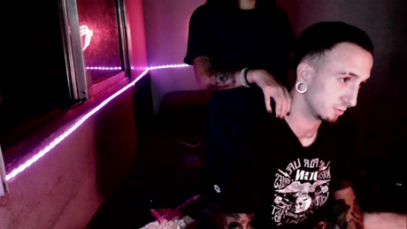 chuloflac0  14-03-2022 Recorded Video kinky