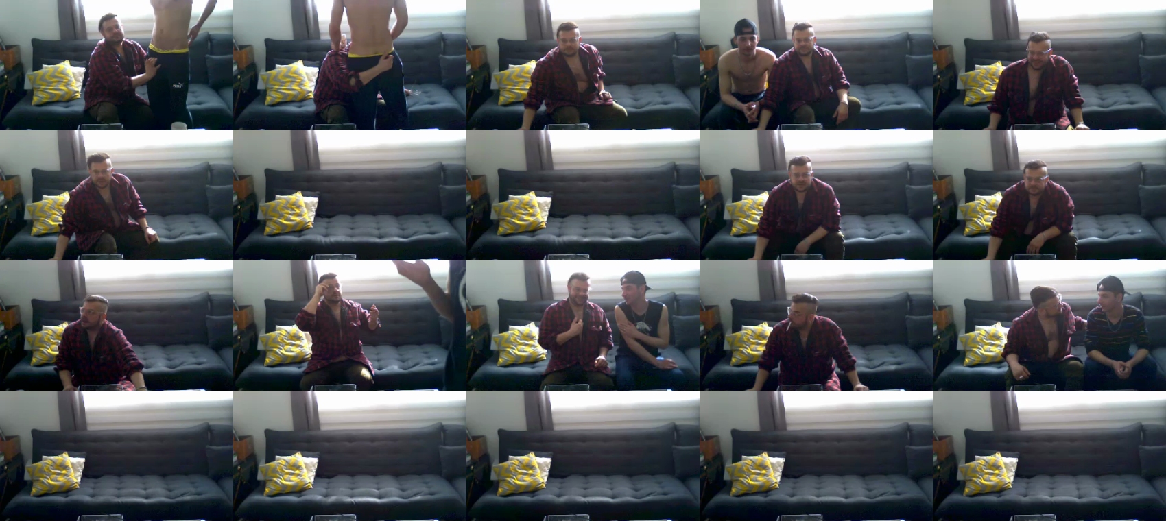 cosdampal  13-03-2022 Recorded Video fuckher