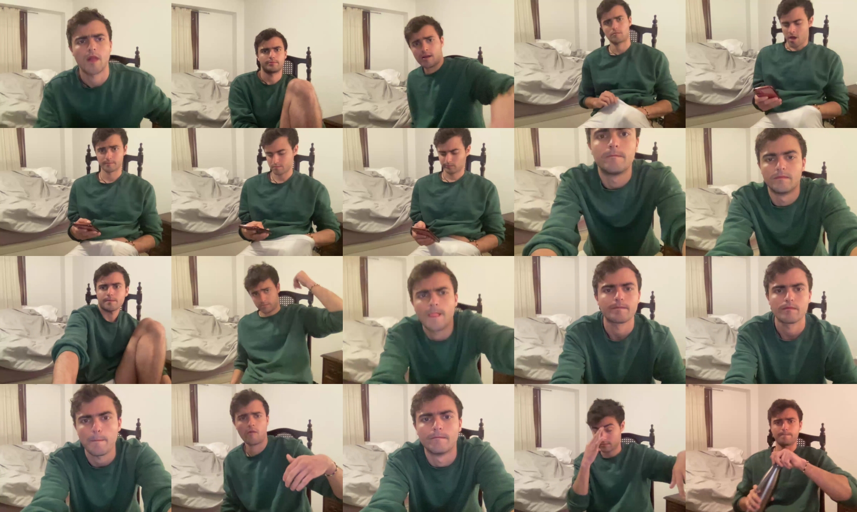 davidpluus  14-03-2022 Recorded Video lovense