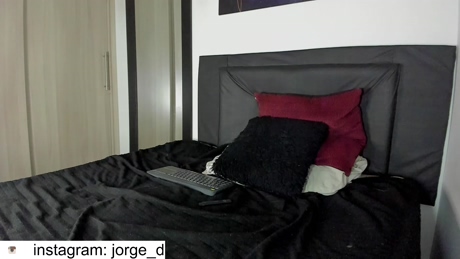 dimitri_coleman  14-03-2022 Recorded Video Video