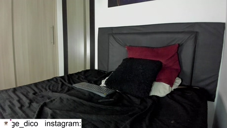 dimitri_coleman  14-03-2022 video squirt