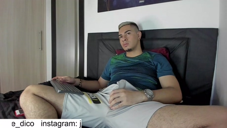 dimitri_coleman  14-03-2022 video gay