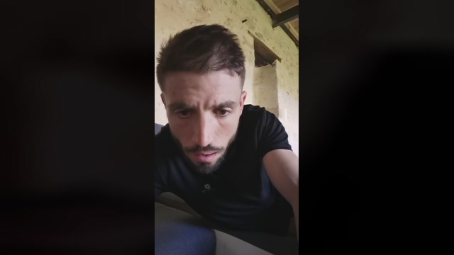 djohondahot  13-03-2022 Recorded Video sexymale