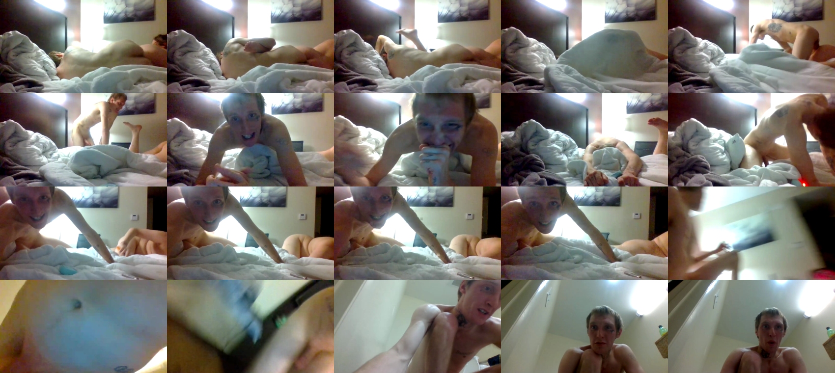 dustinhughes95 14-03-2022 playtime 