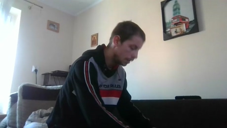 dzieciak1988  14-03-2022 video sexybody