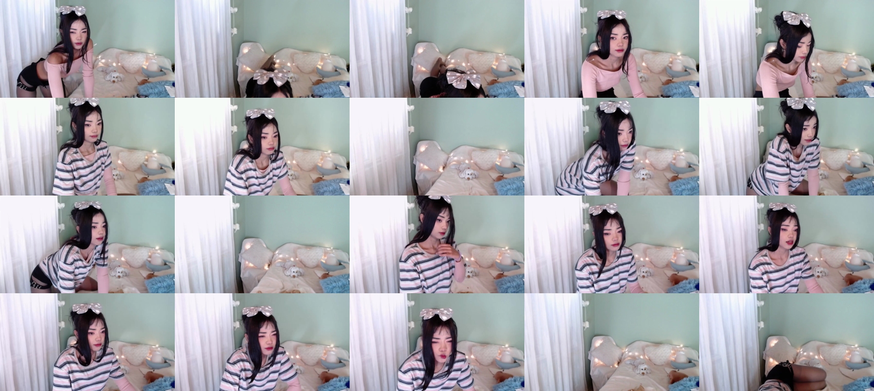evelynne_cb 14-03-2022 Wet 