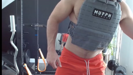 garshot  13-03-2022 video nude