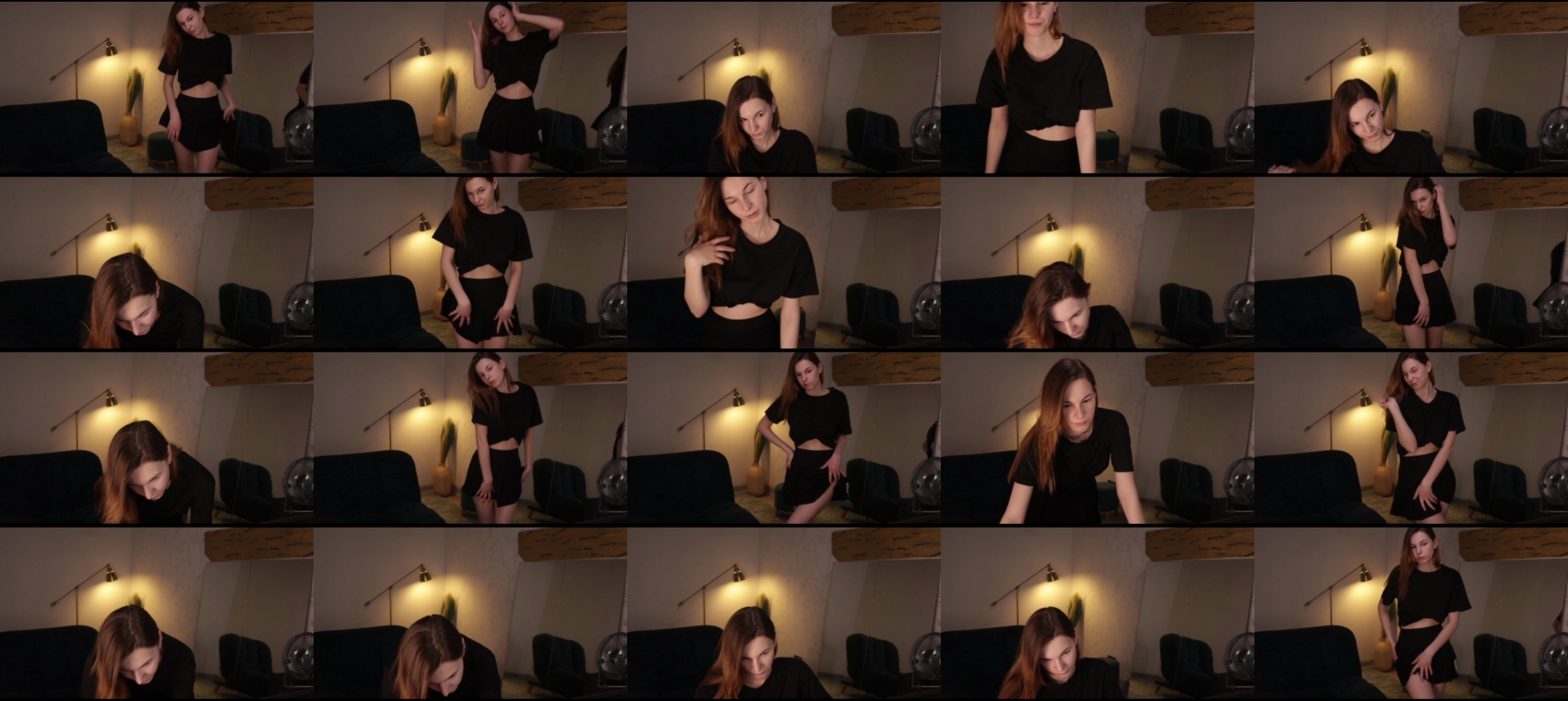 gwen_sunshine 14-03-2022 legs 