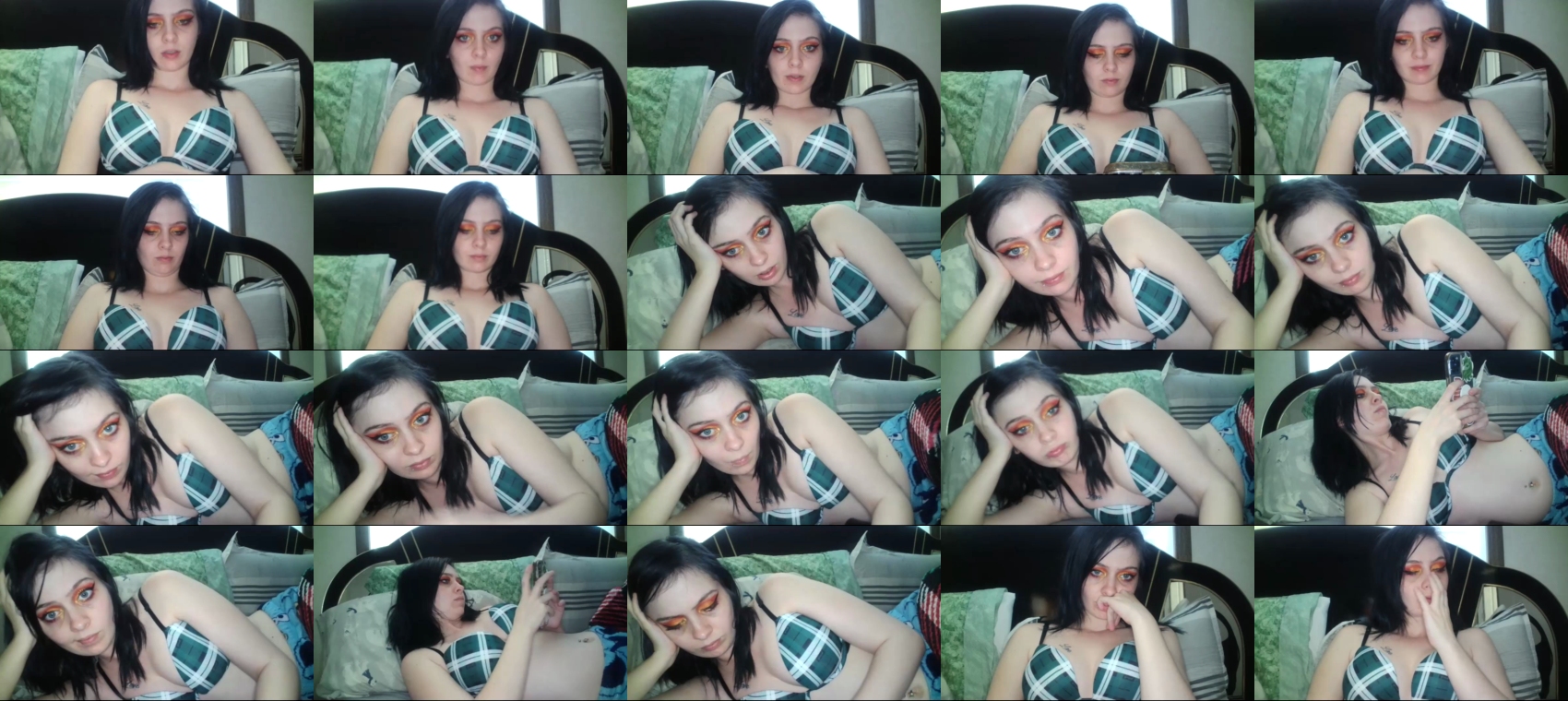 haileyakuma69 13-03-2022 lickpussy 