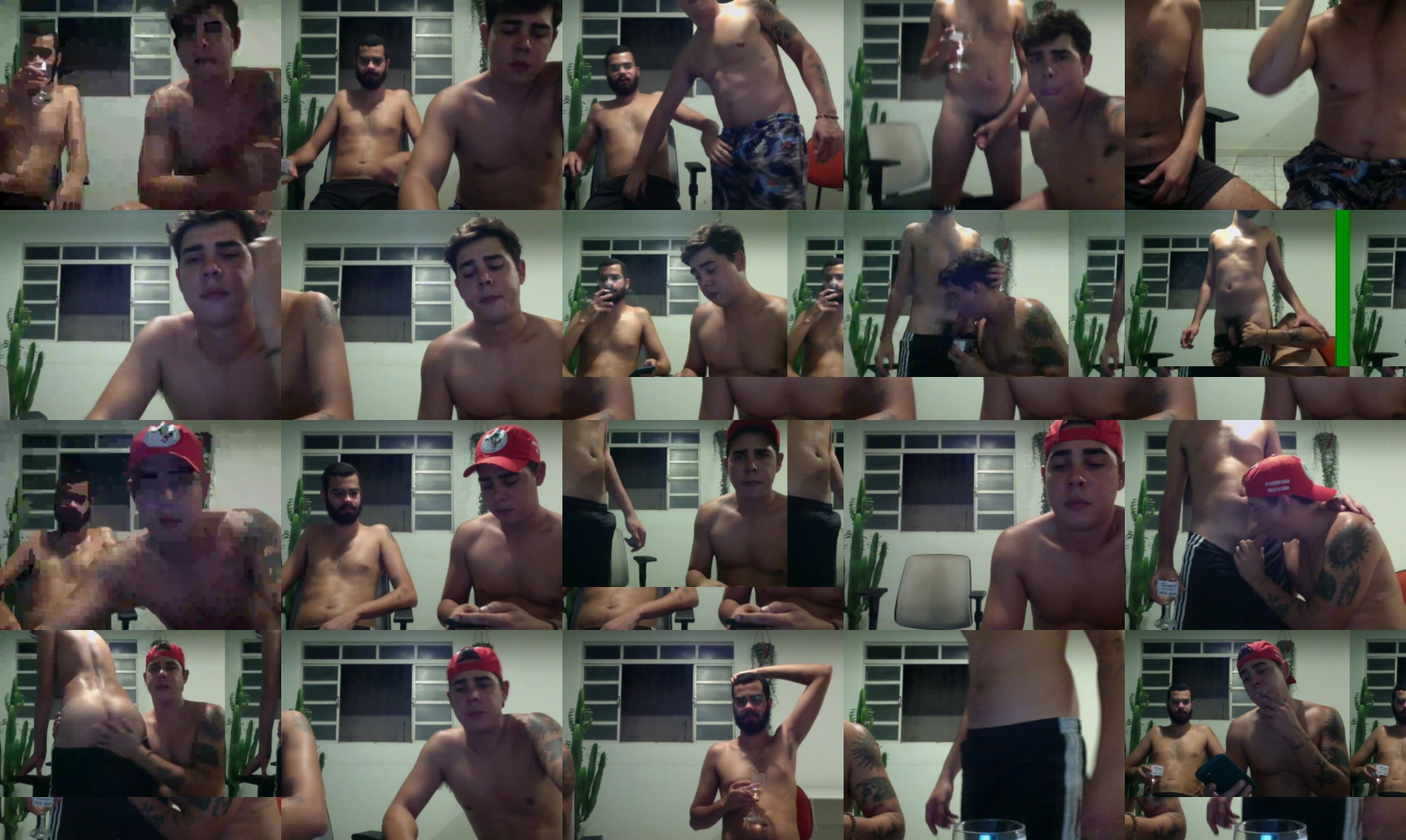 henriquegg  13-03-2022 Recorded Video orgasm