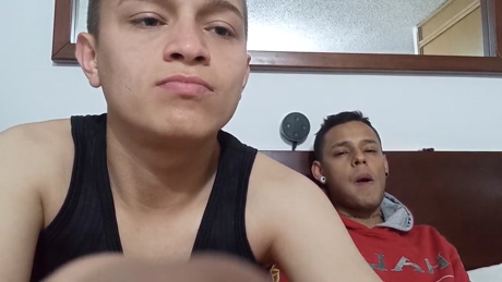 icee_boys  14-03-2022 Recorded Video gay