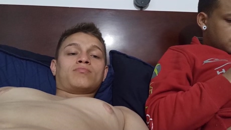 icee_boys  14-03-2022 Recorded Video bigcock