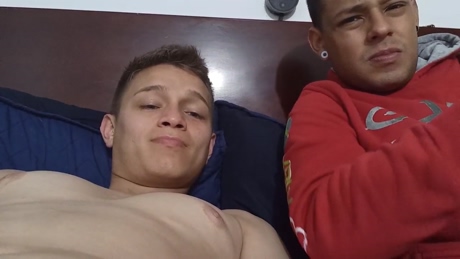 icee_boys  14-03-2022 video fuckass