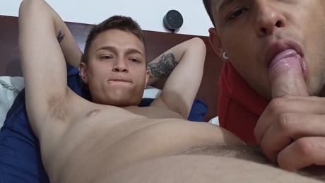 icee_boys  14-03-2022 Recorded Video jerking