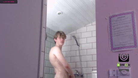 isaac_moris_  13-03-2022 video prettyface