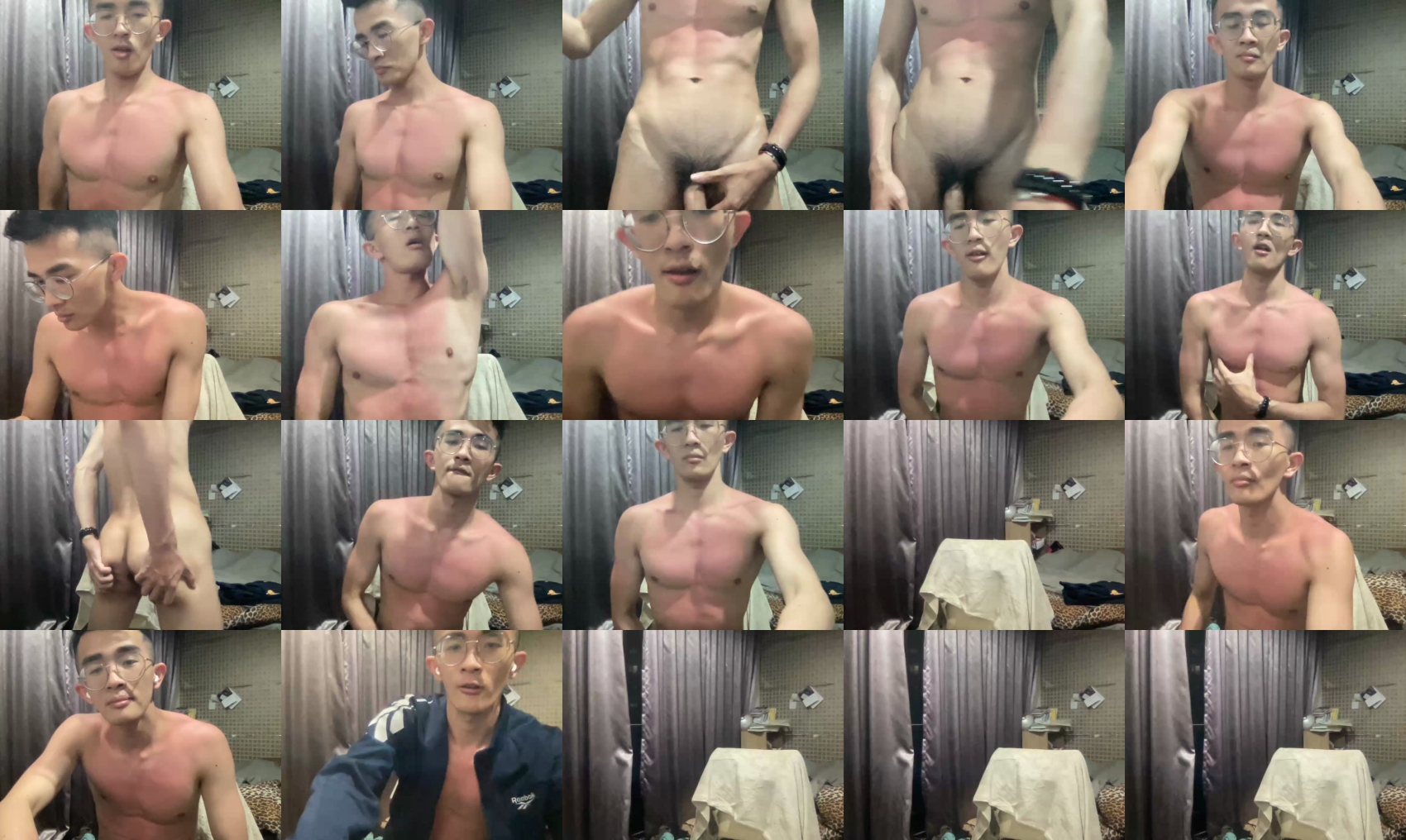 jason_KK  14-03-2022 Recorded Video blowjob