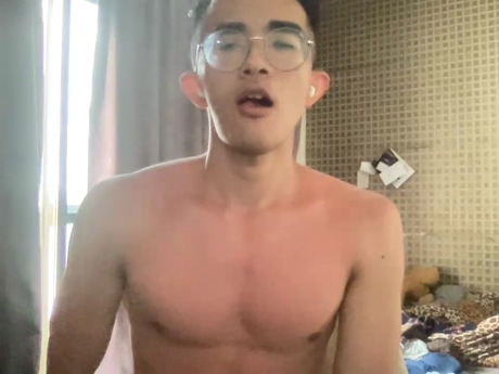 jason_KK  14-03-2022 Recorded Video blowjob