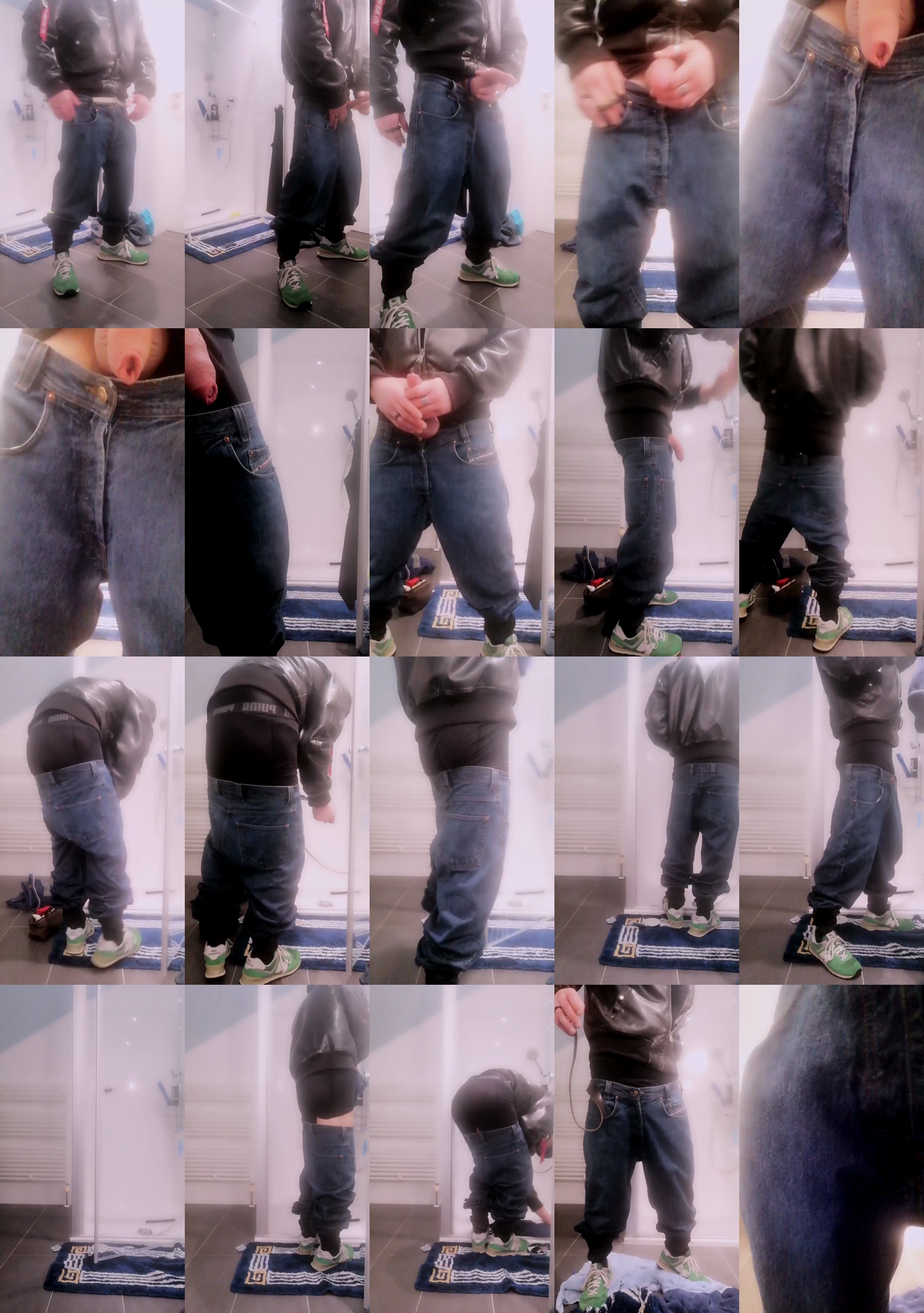 jeans_boy  13-03-2022 Recorded Video suck