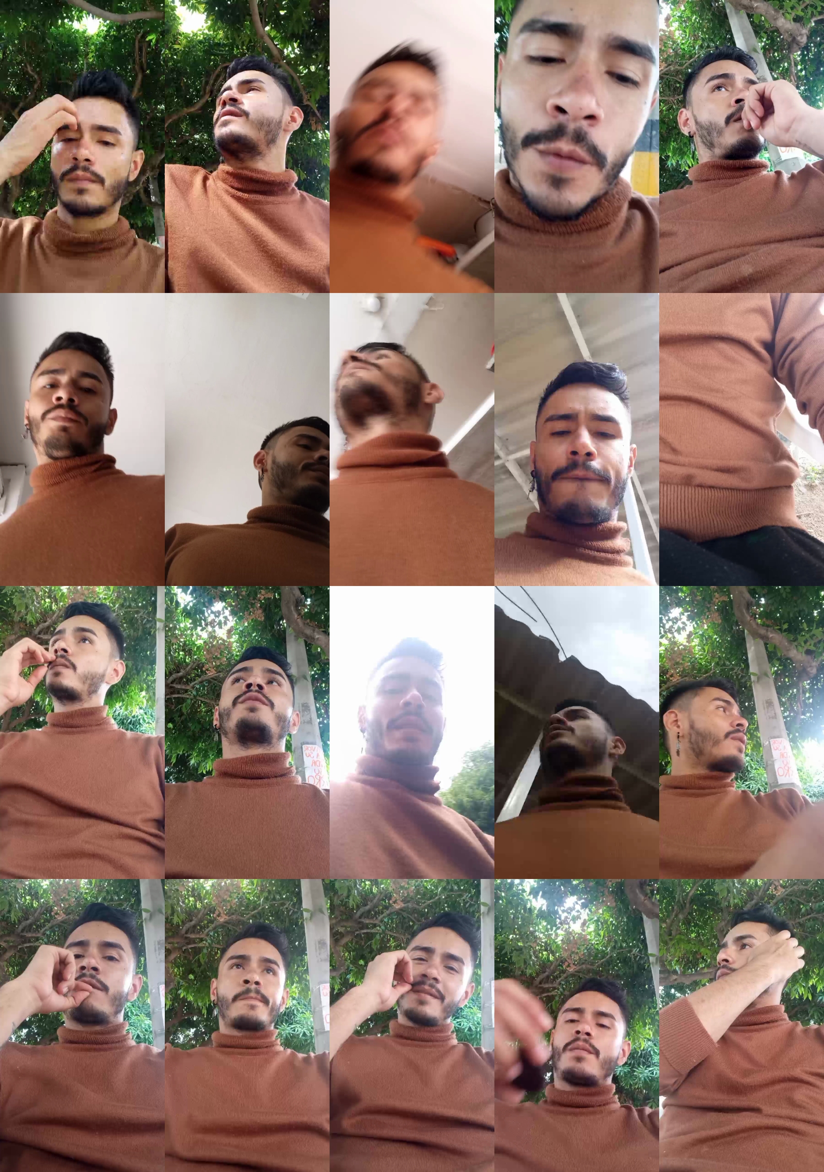 juco103  13-03-2022 Recorded Video fingers