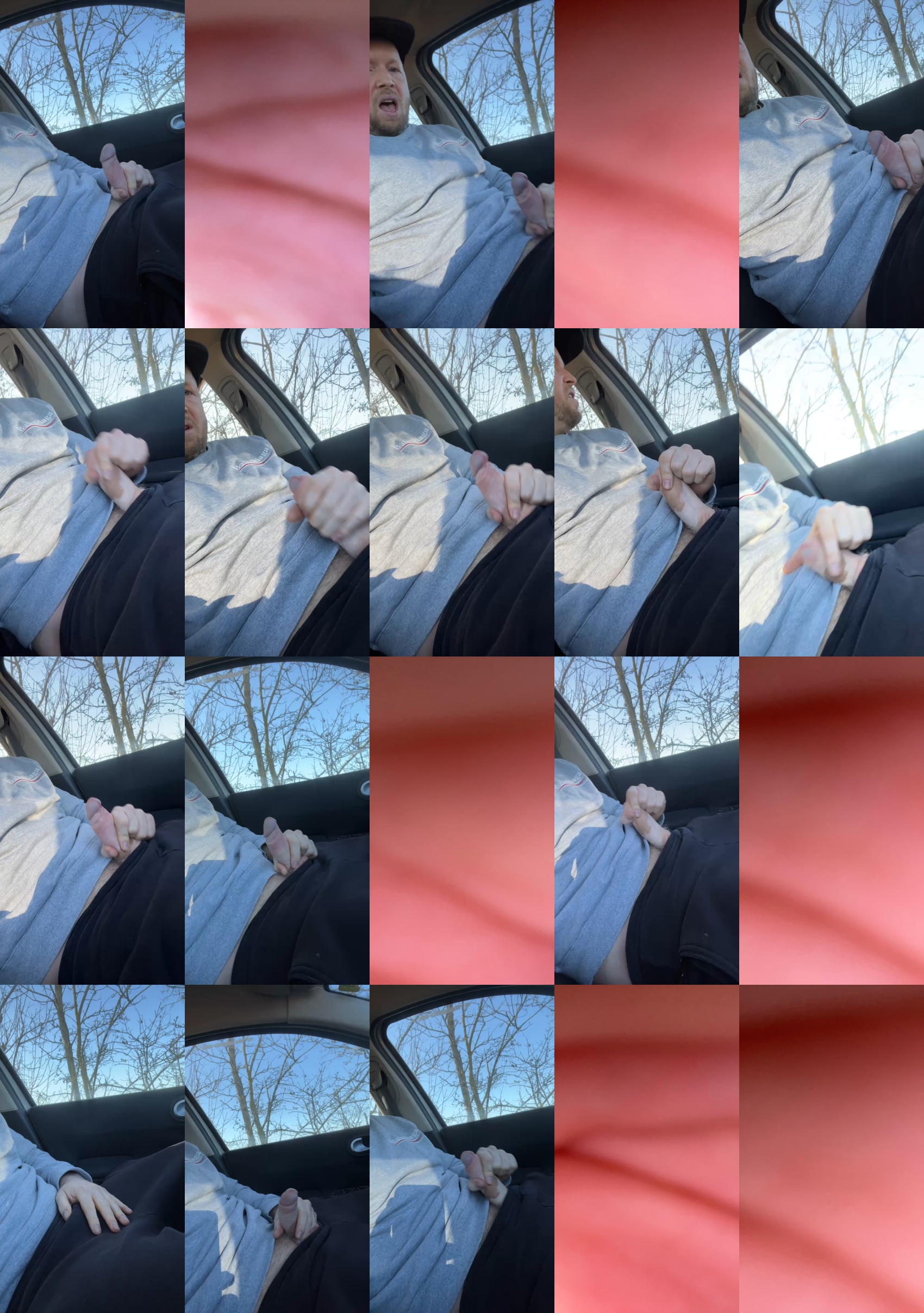 jungergeiler112  14-03-2022 Recorded Video hardcock