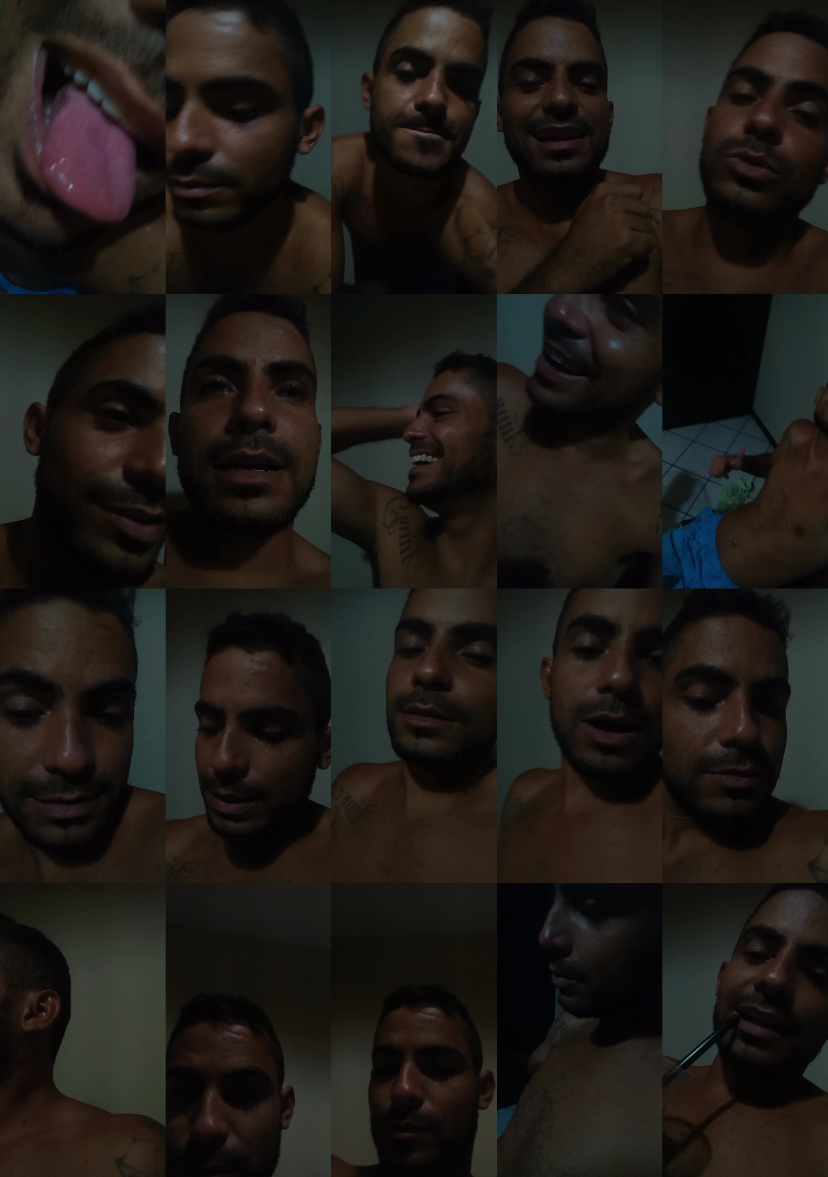 k7sigiloso  14-03-2022 Recorded Video playtime