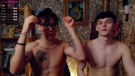 karlosmurphy  13-03-2022 video naked