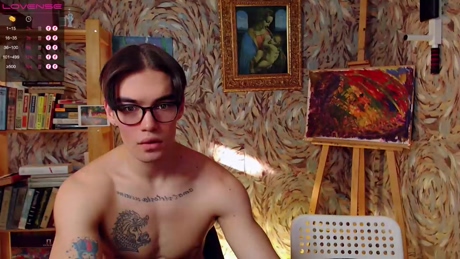 karlosmurphy  14-03-2022 video hard