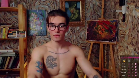 karlosmurphy  14-03-2022 video sexy