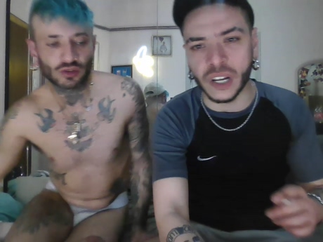 kinkyboyss  14-03-2022 Recorded Video big