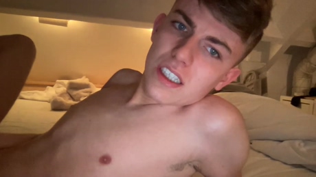 koen4you  14-03-2022 Recorded Video amateur