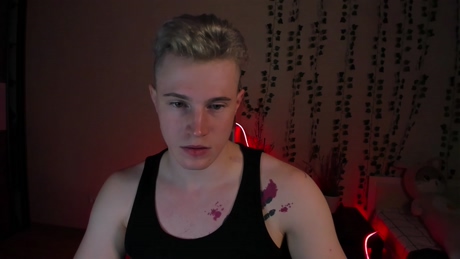 kyle_4u  13-03-2022 video kink