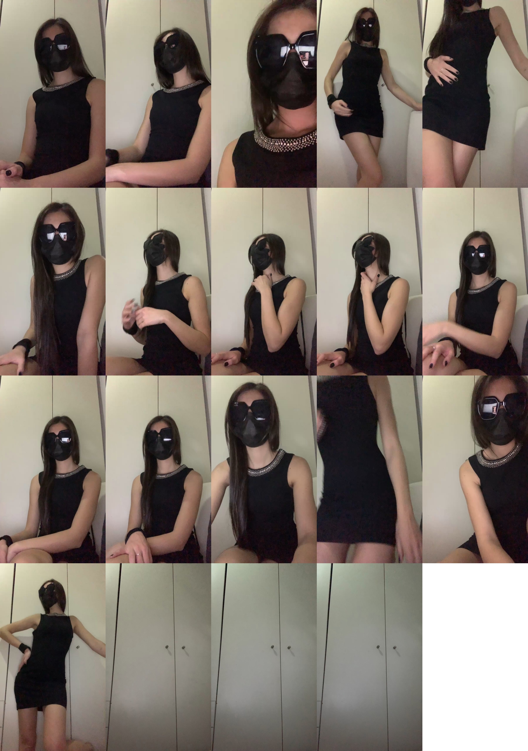 labiricchinaxxx 13-03-2022 wank 