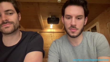 leandrobellmer  13-03-2022 video dirty