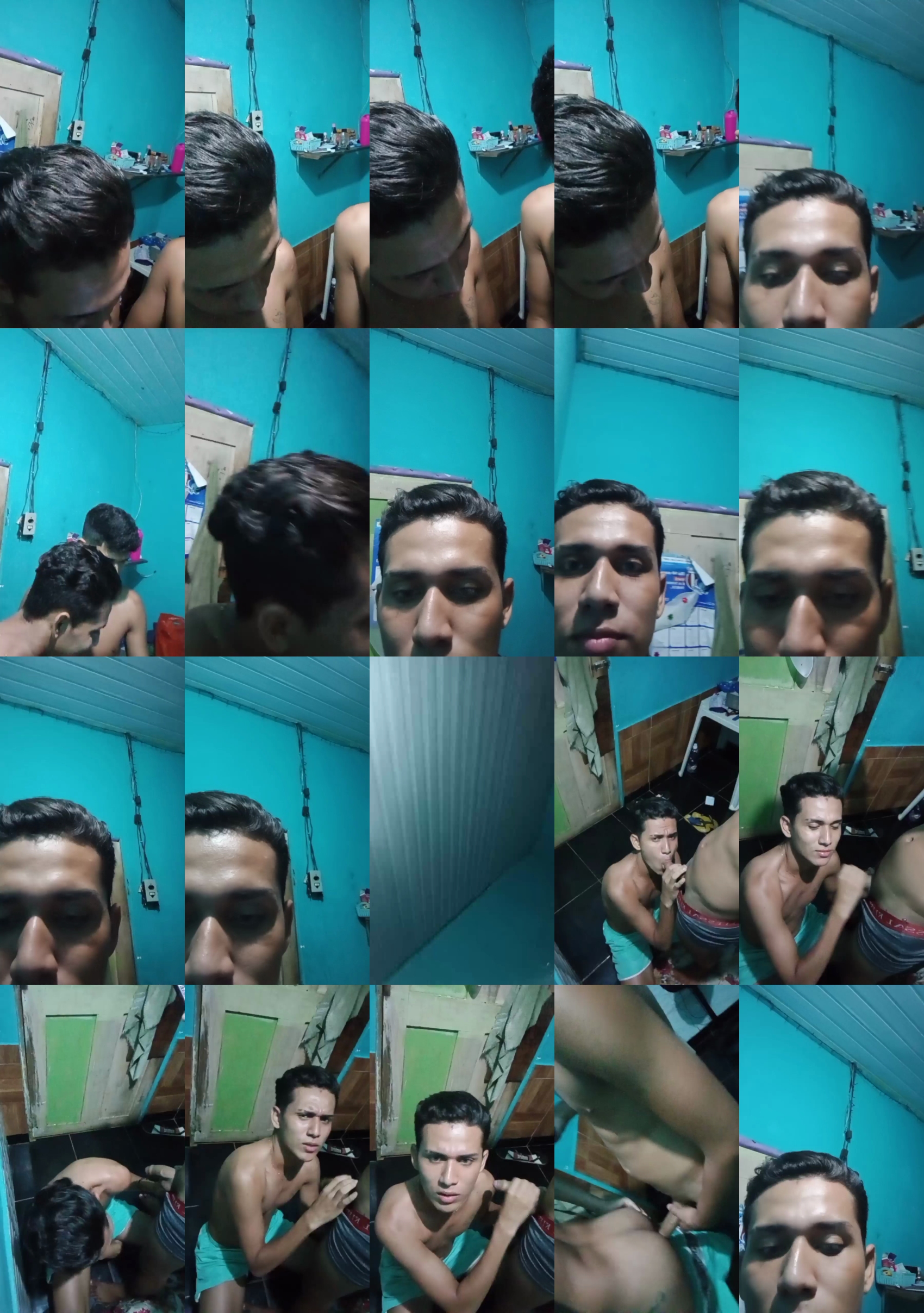 luiiishot  14-03-2022 Recorded Video sexykitty