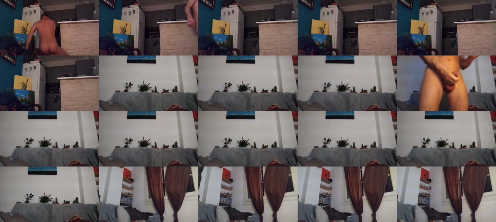 man4man83  13-03-2022 Recorded Video Download