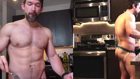 maximus_787  13-03-2022 video kiss