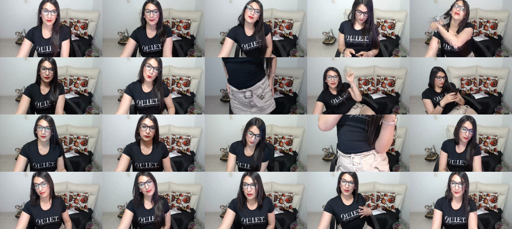 mia_miller17 14-03-2022 show 