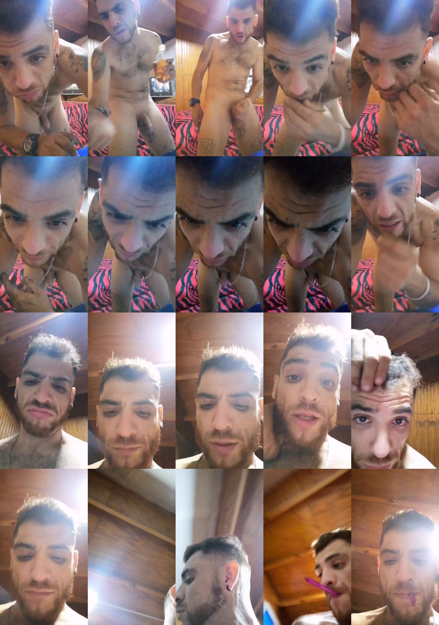 nachooooo34  14-03-2022 Recorded Video beauty