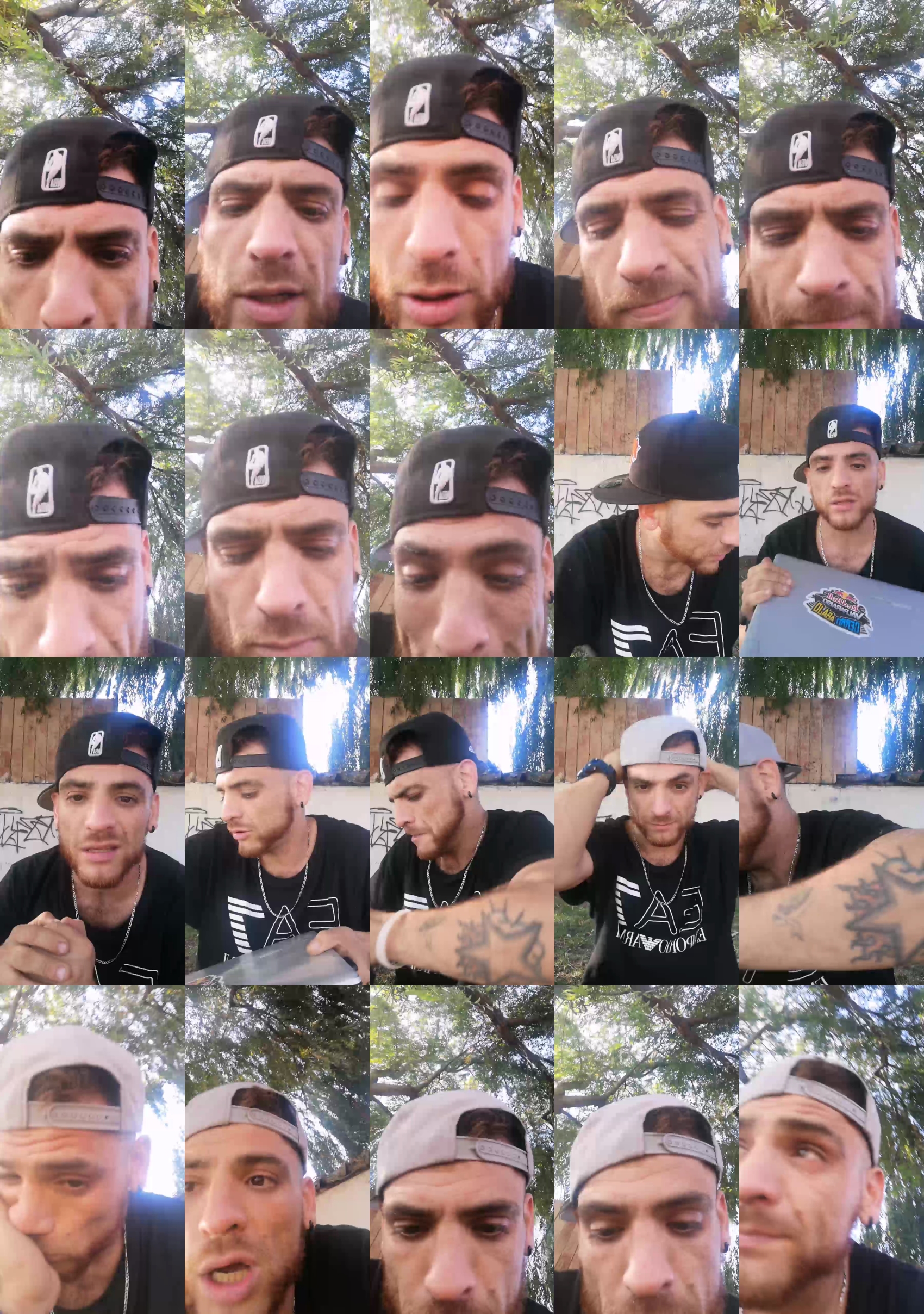 nachooooo34  13-03-2022 Recorded Video big