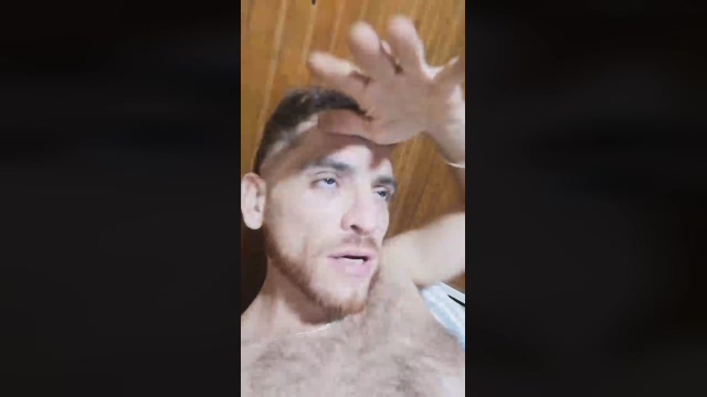 nachooooo34  14-03-2022 Recorded Video bigdick