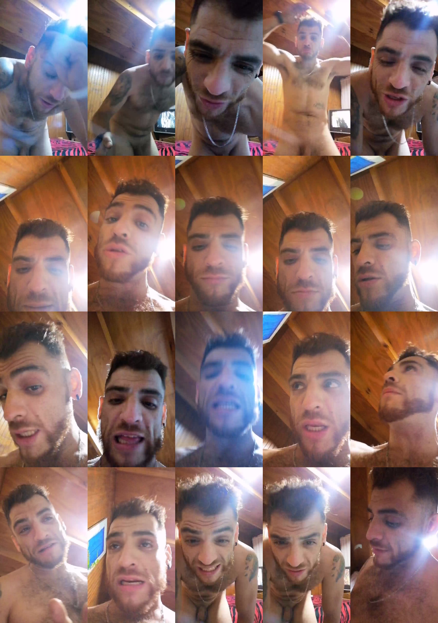 nachooooo34  14-03-2022 Recorded Video fuck