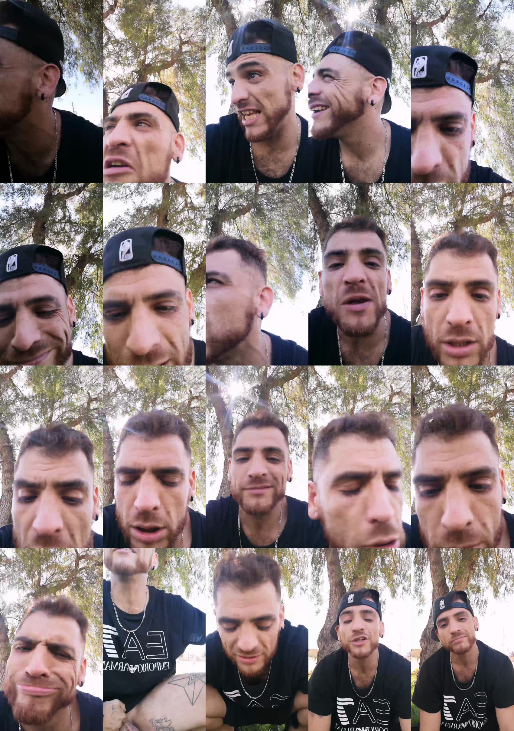 nachooooo34  13-03-2022 Recorded Video sex