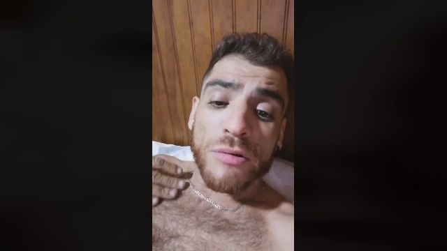 nachooooo34  14-03-2022 Recorded Video orgasm