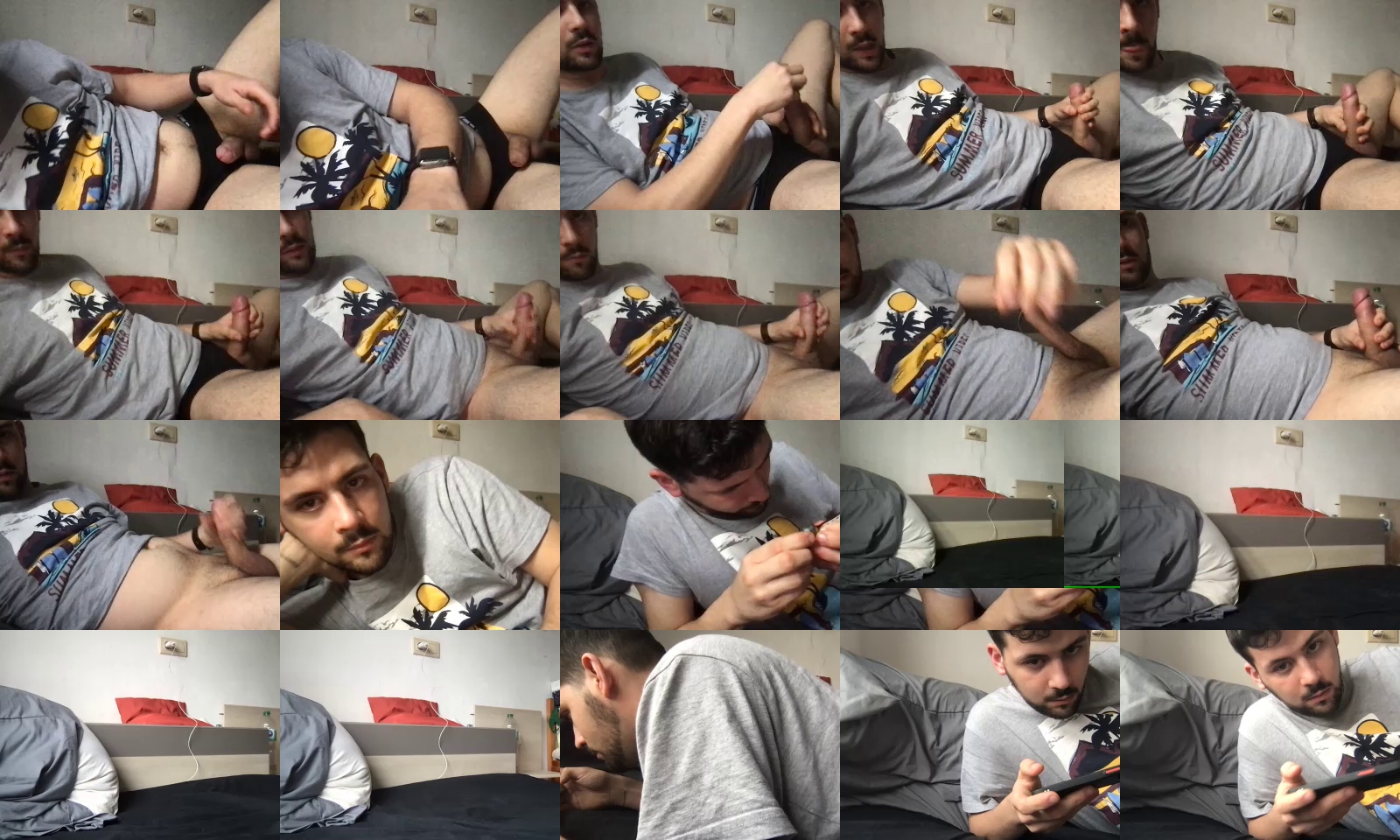 nanotete  14-03-2022 Recorded Video bigcock