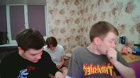 nikolas228  14-03-2022 video Nude