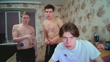 nikolas228  13-03-2022 video Naked