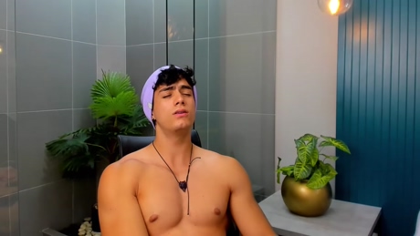 noha_miler  14-03-2022 video spank