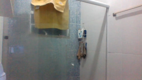 o_bakana  14-03-2022 video jerking