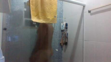 o_bakana  14-03-2022 Recorded Video jerkoff