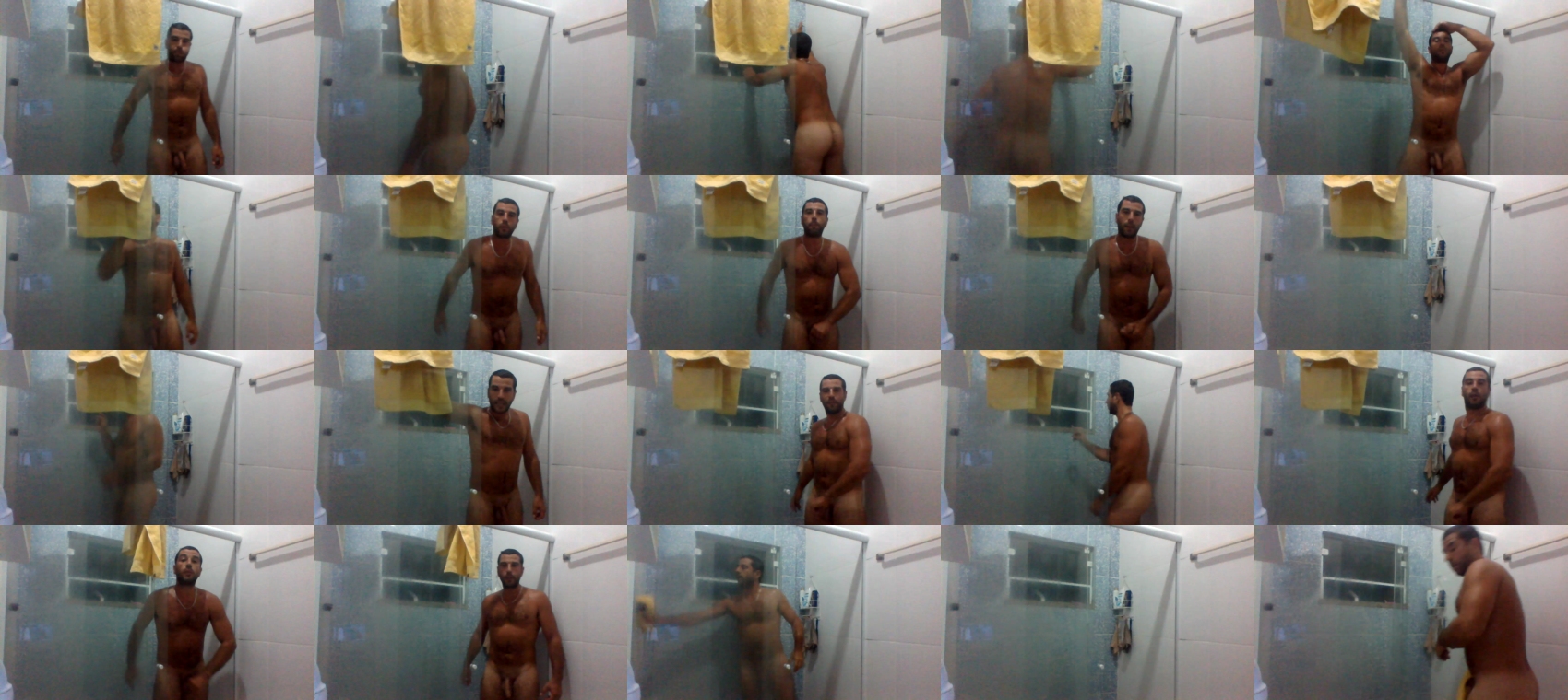 o_bakana  14-03-2022 Recorded Video jerkoff